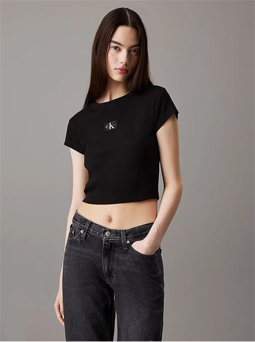  CALVIN KLEIN JEANS | J20J223552/BEH